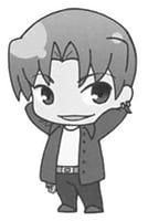 Fate/Zero用语辞典 fzavg1_kotone.png