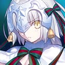 Jeanne d’Arc Alter Santa Lily fgosvt:141