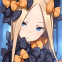 Abigail Williams fgosvt:195