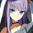 Mysterious Alter Ego Λ fgosvt:266