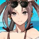 Yu Mei-ren (Lancer) fgosvt:288