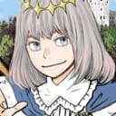 Faerie King Oberon fgosvt:316