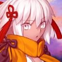 Okita Souji Alter (Saber) fgosvt:317