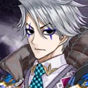 James Moriarty (Ruler) fgosvt:346