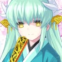 Kiyohime fgosvt:56