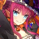 Elisabeth Báthory (Halloween) fgosvt:61