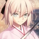 Okita Souji fgosvt:68