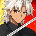 Amakusa Shirou fgosvt:93