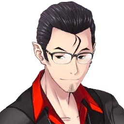 Beryl Gut fgo:200.6