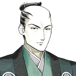 Matsudaira Nobutsuna