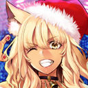 Suzuka Gozen (Santa)