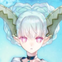 Larva/Tiamat (Arcade)