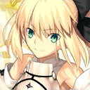 Altria Pendragon (Lily)