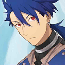 Cú Chulainn (Prototype)