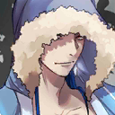 Cú Chulainn (Caster)