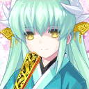 Kiyohime