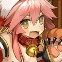 Tamamo Cat