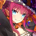 Elisabeth Báthory (Halloween)