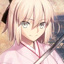Okita Souji