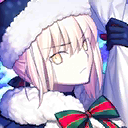 Altria Pendragon (Santa Alter)