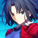 Ryougi Shiki (Assassin)