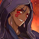 Cú Chulainn (Alter)