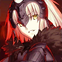 Jeanne d’Arc (Alter)