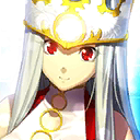 Irisviel (Dress of Heaven)