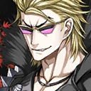 Sakata Kintoki (Rider)