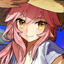 Tamamo-no-Mae (Lancer)