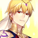 Gilgamesh (Caster)