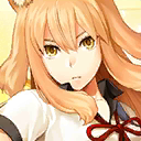 Suzuka Gozen