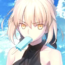 Altria Pendragon (Rider Alter)