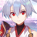 Tomoe Gozen