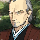 Yagyu Tajima-no-Kami Munenori