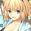 Jeanne d’Arc (Archer)
