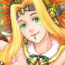 Quetzalcoatl (Santa/Samba)