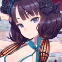 Katsushika Hokusai (Saber)
