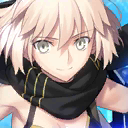 Okita J. Souji (Assassin)