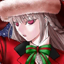 Florence Nightingale (Santa)