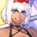 Caenis (Rider)