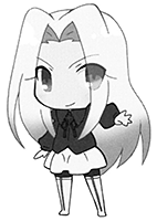 Fate/Zero アニメビジュアルガイド II fzavg2_black-mud.png