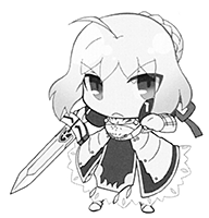 Fate/Zero アニメビジュアルガイド II fzavg2_v-max.png