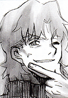 ひびちか完全攻略本 hibichika_kotomine-kirei.png